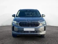 Gebraucht Skoda Kodiaq Selection 193 PS (141 kW) 2026 Graphitegrau SUV