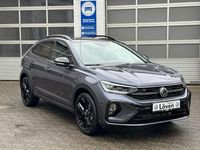 Neu VW Taigo R-line 116 PS (85 kW) 2026 Grau SUV