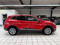 Gebraucht Renault Kadjar Collection 131 PS (96 kW) 2018 Rot SUV