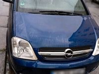 gebraucht Opel Meriva A 1.6