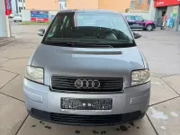 Occasion Audi A2 75 ch (55 kW) 2004 Bleue Citadine