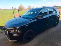 Gebraucht Kia Niro Vision 150 kW (204 PS) 2022 Schwarz SUV