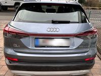 gebraucht Audi Q4 e-tron 50 e-tron quattro -noch 2 Jahre Werksgarantie