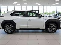 Gebraucht Subaru Solterra Platinum 160 kW (218 PS) 2023 Weiß SUV