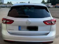 Gebraucht Opel Insignia Innovation 165 PS (121 kW) 2020 Silber Kombi