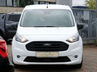 gebraucht Ford Transit Connect 1.5 EcoBlue Kombi Tempomat Klima