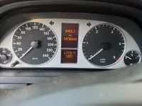 Gebraucht Mercedes A180 109 PS (80 kW) 2009 Grau Van / Kleinbus