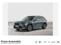 Neu BMW iX1 xLine 230 kW (313 PS) 2026 Grün SUV