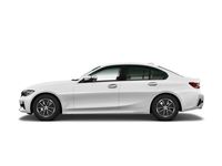 gebraucht BMW 318 d Limousine