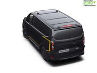 Neu Ford Transit Custom S 170 PS (125 kW) 2026 Magnetic metallic Van / Kleinbus