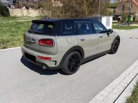 Gebraucht Mini Cooper S Clubman 192 PS (141 kW) 2019 Grau Kombi