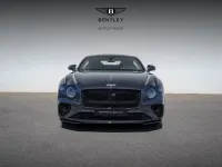 Gebraucht Bentley Continental GT 635 PS (467 kW) 2019 Grau Coupé
