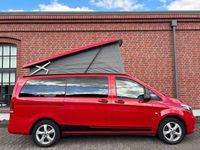 gebraucht Mercedes Vito Marco Polo 220d ACTIVITY Edition 4-Matic