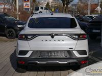 Gebraucht Renault Arkana 143 PS (105 kW) 2022 Andere farbe SUV