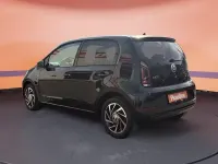Second-hand VW up! Join 75 CP (55 kW) 2019 Negru Hatchback