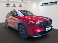 Gebraucht Mazda CX-5 Homura-Line 141 PS (103 kW) 2026 SUV
