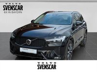 Gebraucht Volvo XC60 Plus 197 PS (144 kW) 2024 Schwarz SUV