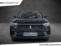 Neu Bestune T77 160 PS (117 kW) 2026 Schwarz SUV