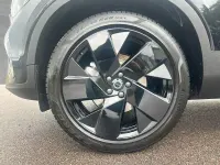 Gebraucht Volvo XC40 Plus 197 PS (144 kW) 2025 Schwarz SUV
