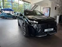Neu Peugeot e-3008 239 kW (325 PS) 2025 Schwarz SUV