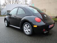 gebraucht VW Beetle New2.3 V5 "Sport Edition"