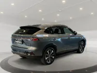 Usata MG HS Luxury 184 CV (135 kW) 2025 Grigio SUV