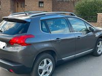 gebraucht Peugeot 2008 Active e-HDi 92 STOP & START Active