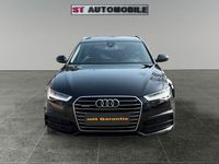 Gebraucht Audi A6 Sport 320 PS (235 kW) 2017 Schwarz Kombi