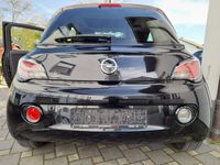 gebraucht Opel Adam UNLIMITED 1.4 ecoFLEX Start/Stop 74kW U...