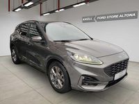 Gebraucht Ford Kuga ST-Line X 150 PS (110 kW) 2022 Grau SUV