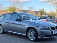 Gebraucht BMW 320 Comfort Edition 163 PS (119 kW) 2011 Grau Kombi