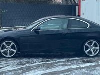 Gebraucht BMW 330 231 PS (169 kW) 2007 Schwarz Coupé