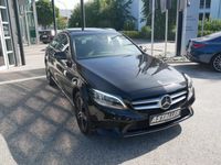 gebraucht Mercedes C400 4M Avantgarde+Comand+Kam+Distron+Pano+DAB+