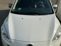 Usata Mazda 5 116 CV (85 kW) 2015 Bianco Monovolume