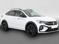 Gebraucht VW Taigo Beats 116 PS (85 kW) 2024 Weiß SUV