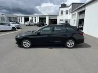 Gebraucht Seat Leon Style 150 PS (110 kW) 2023 Schwarz Kombi