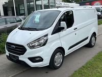 Gebraucht Ford Transit Custom 105 PS (77 kW) 2020 Weiß Kombi
