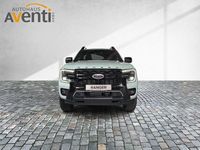 Neu Ford Ranger 281 PS (206 kW) 2026 Grau Pickup
