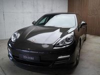 Occasion Porsche Panamera 4 299 ch (219 kW) 2011 Gris Berline