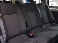 Gebraucht Ford Transit Custom Trend 131 PS (96 kW) 2020 Silber Kombi