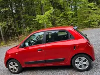 Gebraucht Renault Twingo 65 PS (47 kW) 2020 Rot Kleinwagen