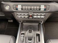 Neu BAW 212 166 PS (122 kW) 2025 Grau SUV