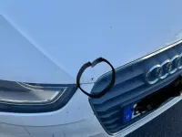 Gebraucht Audi A4 Ambiente 150 PS (110 kW) 2015 Weiß Kombi