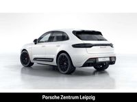 gebraucht Porsche Macan GTS Bose LED AHK 360Grad Carbon ACC Standheizung