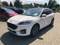 gebraucht Ford Kuga 2.5 Duratec