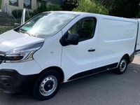 gebraucht Renault Trafic Komfort 2.0 L1H1 dCi1, 3,0t