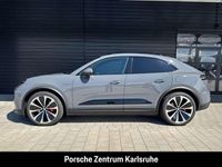 Gebraucht Porsche Macan 380 kW (517 PS) 2024 Schiefergrau neo SUV