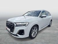 Gebraucht Audi SQ7 Sport 507 PS (372 kW) 2025 Weiß SUV