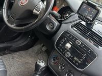 gebraucht Fiat Punto 1.4 Motor startet nicht