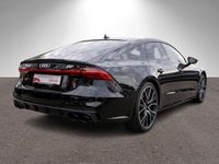 gebraucht Audi S7 Sportback 3.0TDI quattr tiptron Navi Matrix AHK VC